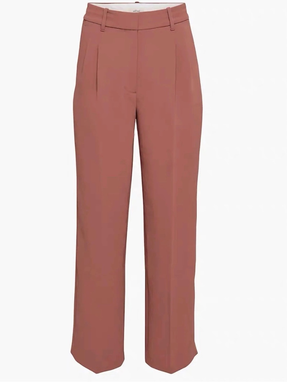 Wilfred Effortless Pant Crepette